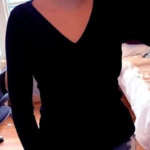 Black T-shirt